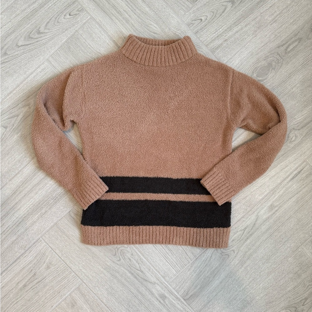 St. John’s Bay Sweater